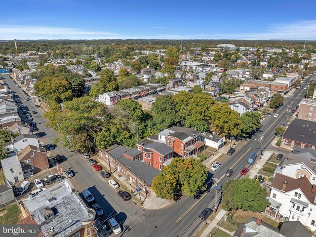 609 BRUNSWICK AVE, Trenton, NJ 08638