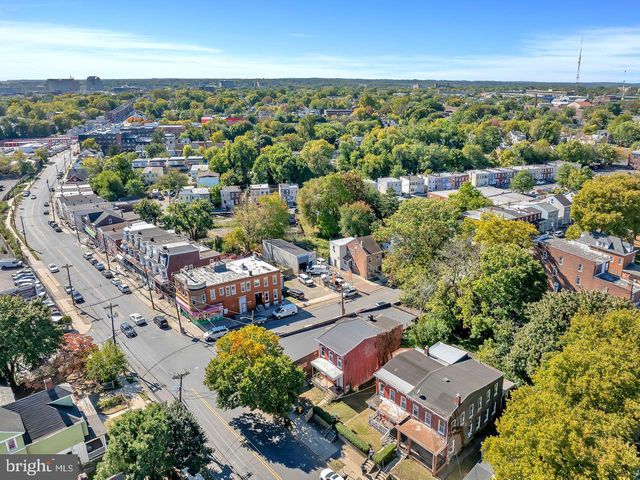 609 BRUNSWICK AVE, Trenton, NJ 08638