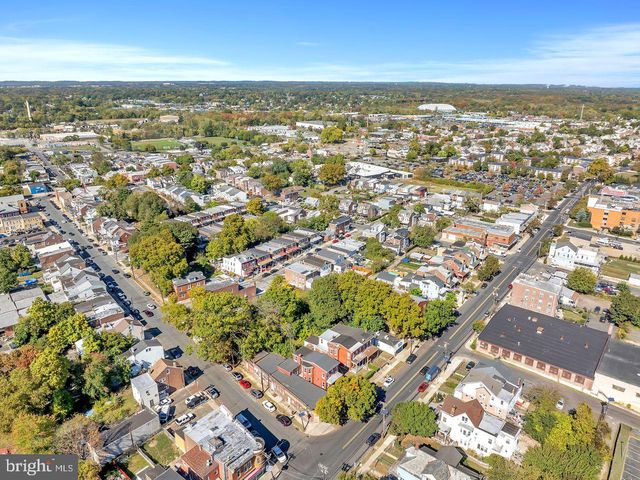 609 BRUNSWICK AVE, Trenton, NJ 08638