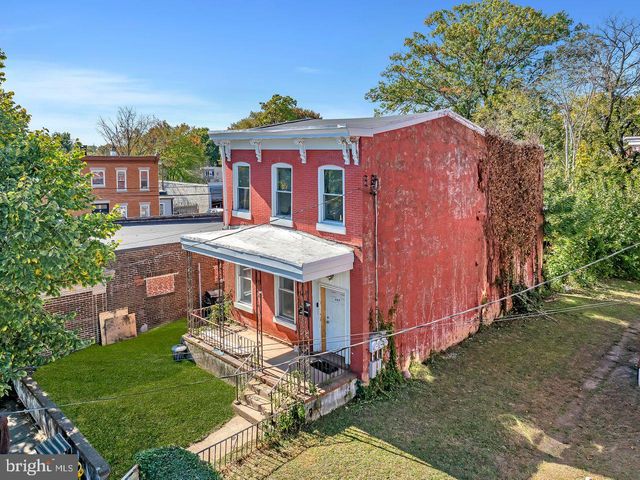 609 BRUNSWICK AVE, Trenton, NJ 08638