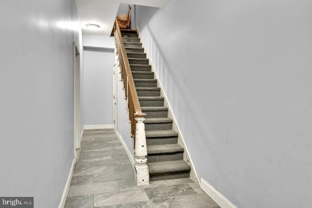 609 BRUNSWICK AVE, Trenton, NJ 08638