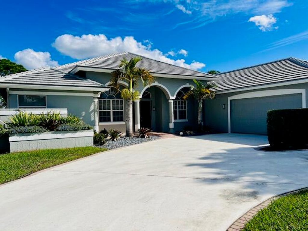 8204 Kiawah Trace, Port St. Lucie, Port St Lucie, FL 34986