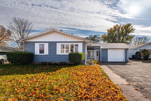 708 Spillway DRIVE, La Crosse, WI 54603