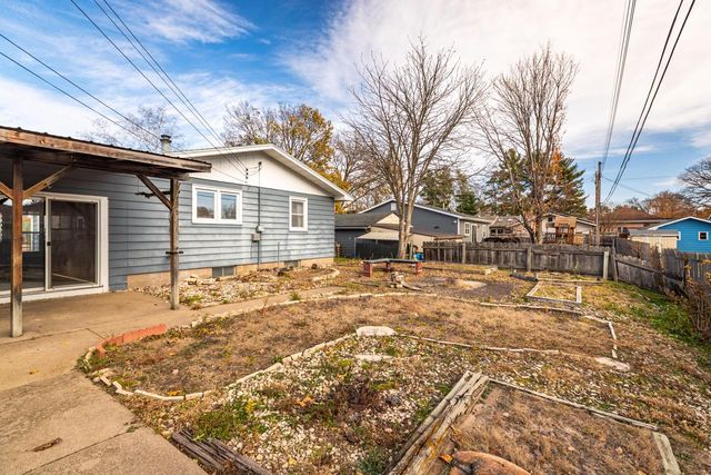 708 Spillway DRIVE, La Crosse, WI 54603