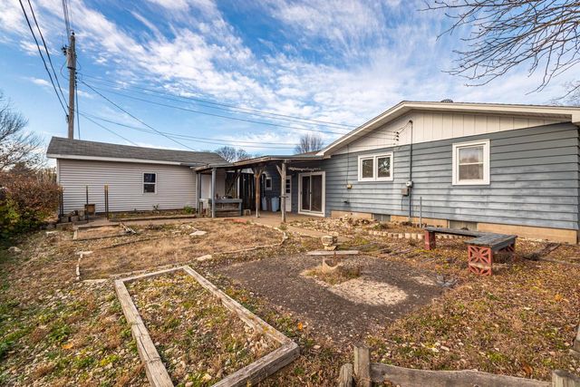 708 Spillway DRIVE, La Crosse, WI 54603