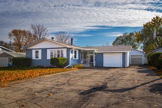 708 Spillway DRIVE, La Crosse, WI 54603