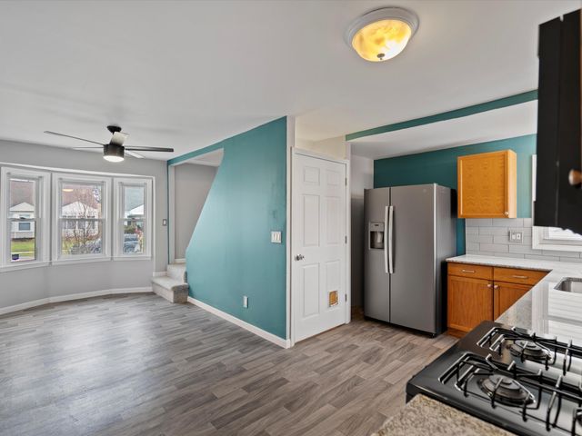 11447 Columbia Street, Redford, MI 48239