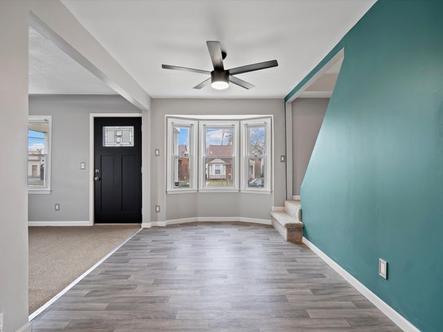 11447 Columbia Street, Redford, MI 48239