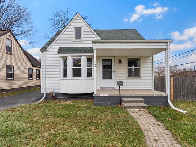 11447 Columbia Street, Redford, MI 48239