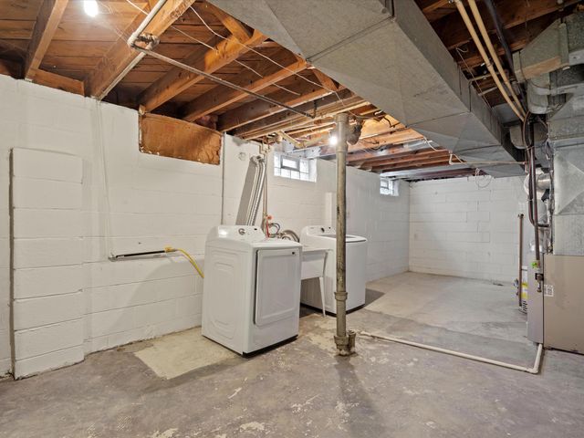 11447 Columbia Street, Redford, MI 48239