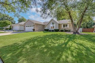1109 Michael Street, Lockport, IL 60441