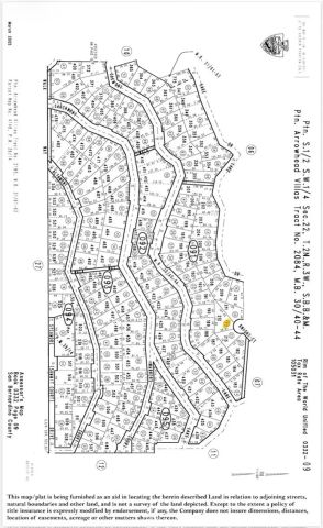 212 Knight, Lake Arrowhead, CA 92352