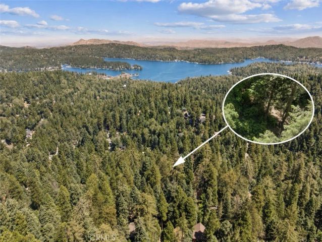 212 Knight, Lake Arrowhead, CA 92352