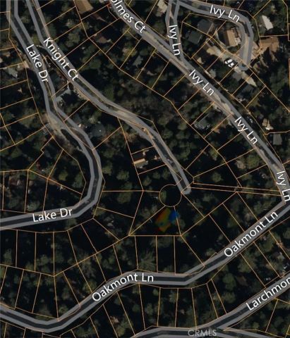 212 Knight, Lake Arrowhead, CA 92352