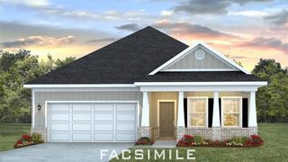 10642 Relic Road N, Mobile, AL 36608