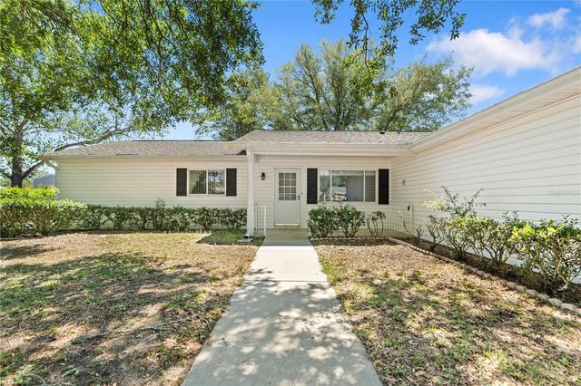 11223 SW 64TH COURT, Ocala, FL 34476