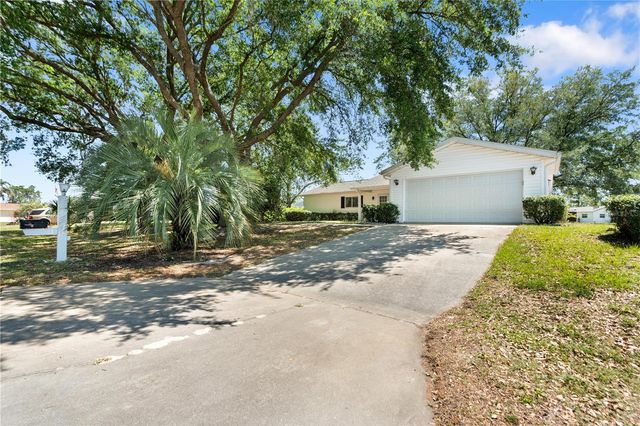 11223 SW 64TH COURT, Ocala, FL 34476