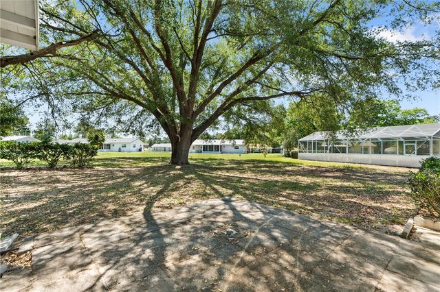 11223 SW 64TH COURT, Ocala, FL 34476