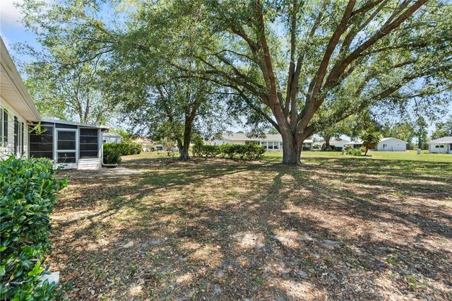 11223 SW 64TH COURT, Ocala, FL 34476