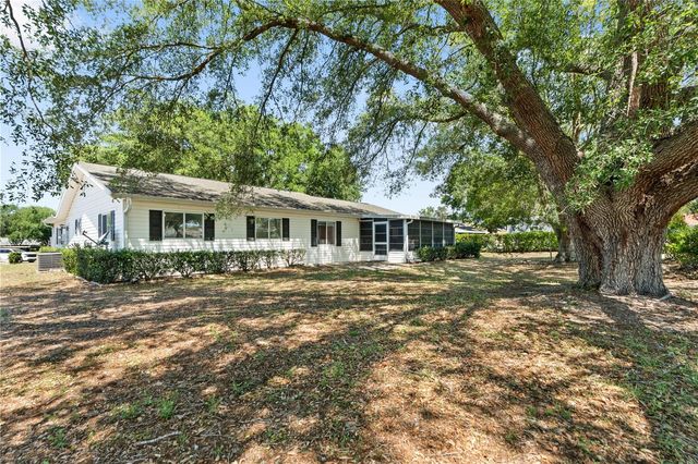 11223 SW 64TH COURT, Ocala, FL 34476