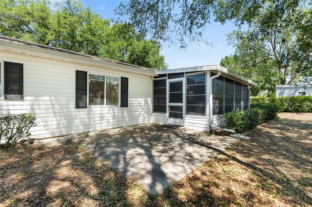 11223 SW 64TH COURT, Ocala, FL 34476