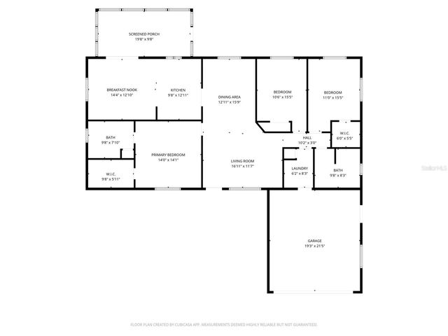 11223 SW 64TH COURT, Ocala, FL 34476