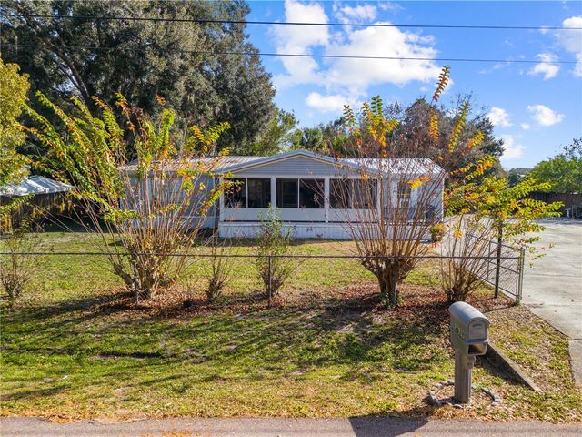 2639 LIBERTY BOULEVARD, Kissimmee, FL 34741