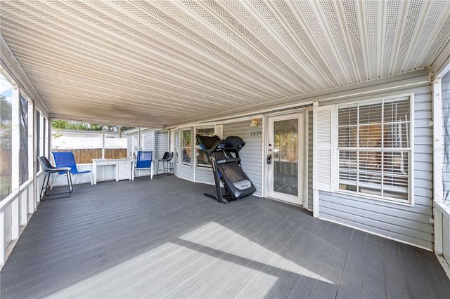 2639 LIBERTY BOULEVARD, Kissimmee, FL 34741