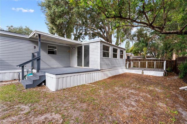 2639 LIBERTY BOULEVARD, Kissimmee, FL 34741