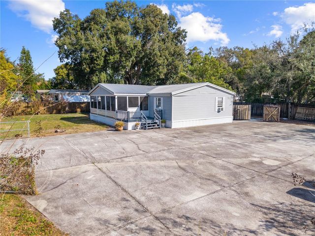 2639 LIBERTY BOULEVARD, Kissimmee, FL 34741