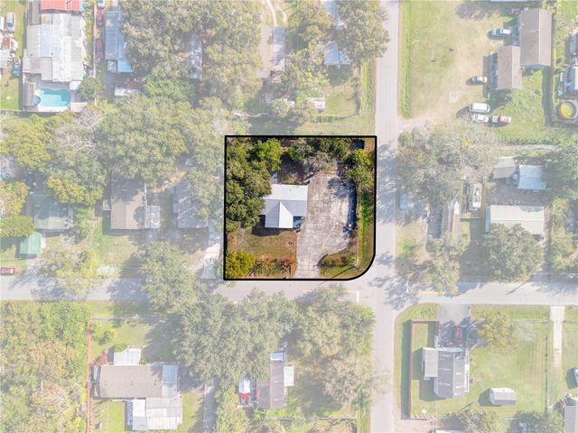 2639 LIBERTY BOULEVARD, Kissimmee, FL 34741