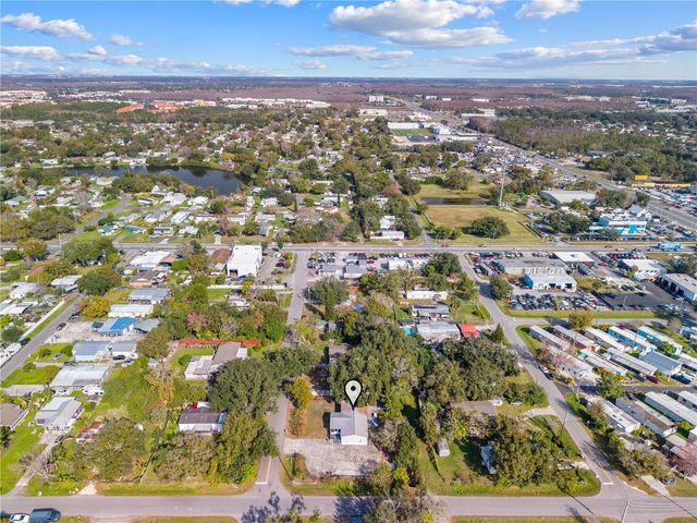 2639 LIBERTY BOULEVARD, Kissimmee, FL 34741