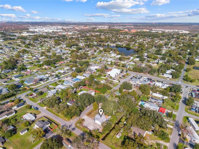 2639 LIBERTY BOULEVARD, Kissimmee, FL 34741