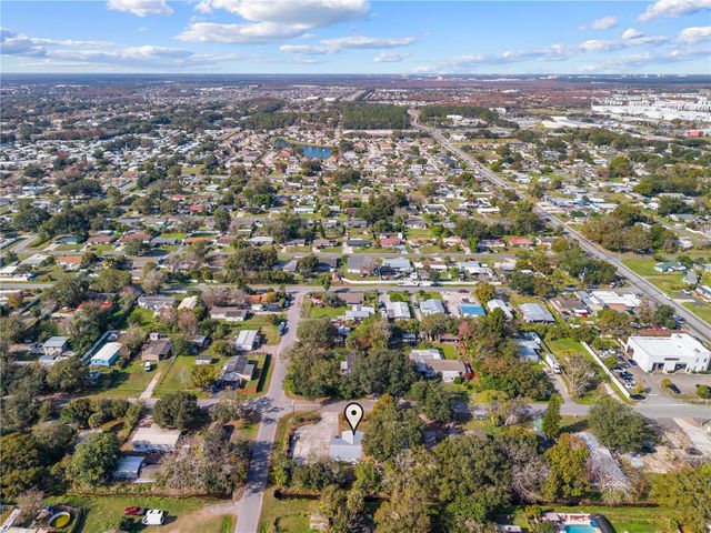 2639 LIBERTY BOULEVARD, Kissimmee, FL 34741