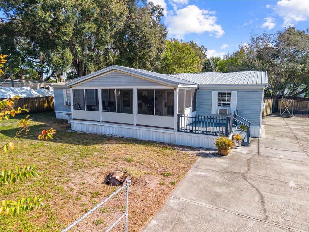 2639 LIBERTY BOULEVARD, Kissimmee, FL 34741