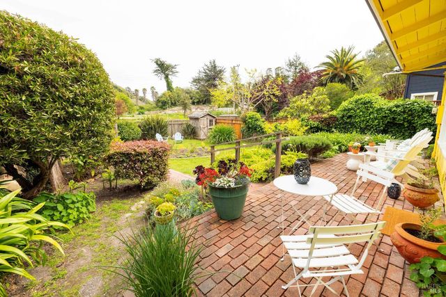 10 Park Ave, Bolinas, CA 94924