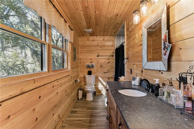 115 Brinson Lane, Brunswick, GA 31525