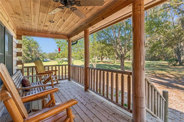 115 Brinson Lane, Brunswick, GA 31525