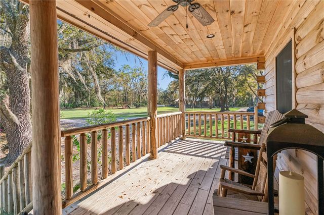 115 Brinson Lane, Brunswick, GA 31525