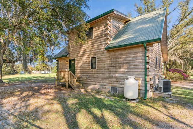 115 Brinson Lane, Brunswick, GA 31525