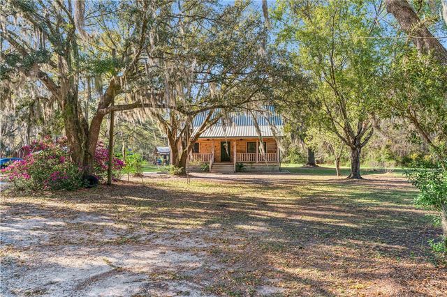 115 Brinson Lane, Brunswick, GA 31525