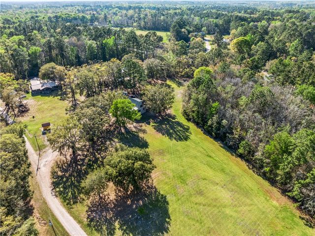 115 Brinson Lane, Brunswick, GA 31525