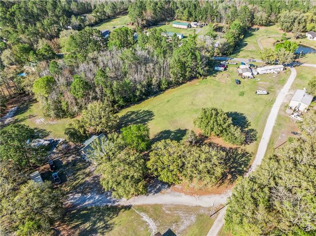 115 Brinson Lane, Brunswick, GA 31525