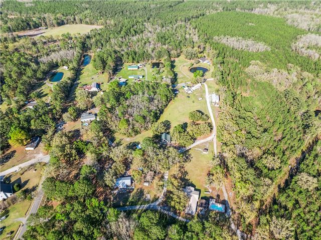 115 Brinson Lane, Brunswick, GA 31525