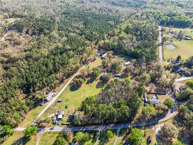 115 Brinson Lane, Brunswick, GA 31525