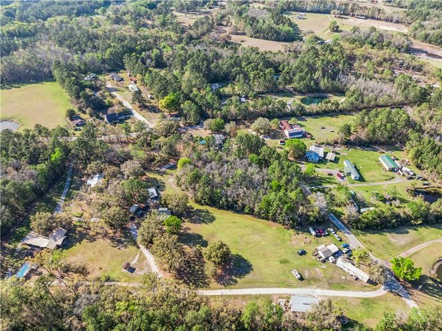 115 Brinson Lane, Brunswick, GA 31525