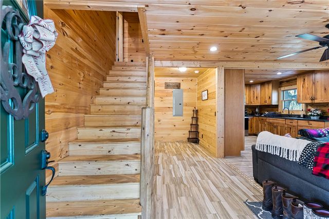 115 Brinson Lane, Brunswick, GA 31525