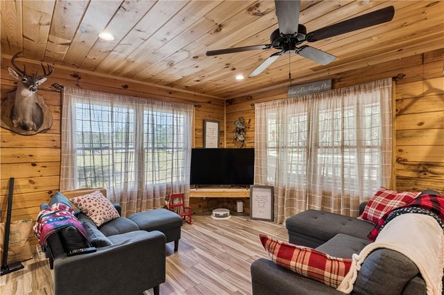 115 Brinson Lane, Brunswick, GA 31525