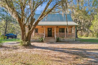 115 Brinson Lane, Brunswick, GA 31525