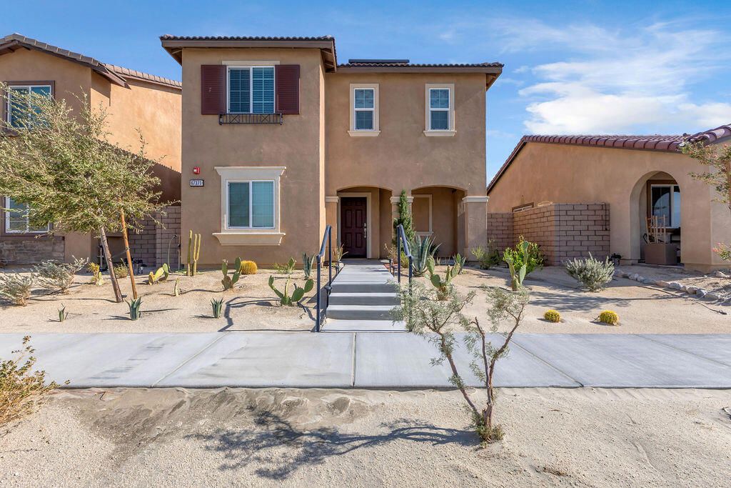 Image 1 of property listing at 67371 Rio Rosalia Road, Cathedral City, CA 92234